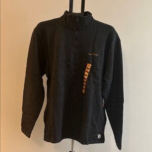 Black Performance Jacket by Trespass